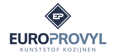 Europrovyl Kunststof Kozijnen  heeft de aanschaf van de vlaggenmasten gesponsord.